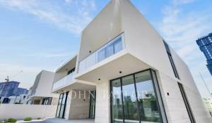 Vente Villa Dubai Hills Estate