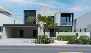Vente Villa Dubai Hills Estate