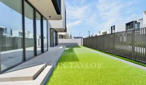 Vente Villa Dubai Hills Estate