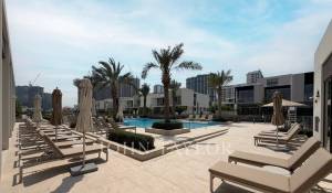 Vente Villa Dubai Hills Estate
