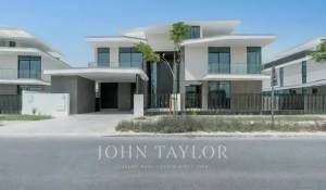 Vente Villa Dubai Hills Estate