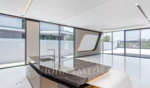 Vente Villa Dubai Hills Estate