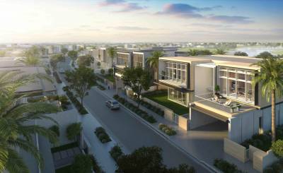 Vente Villa Dubai Hills Estate