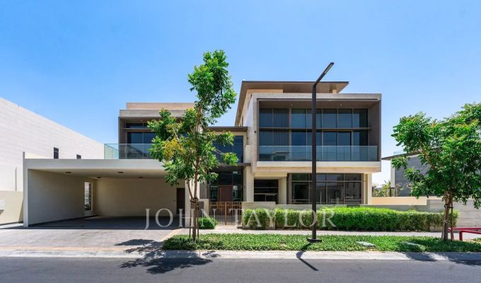 Vente Villa Dubai Hills Estate