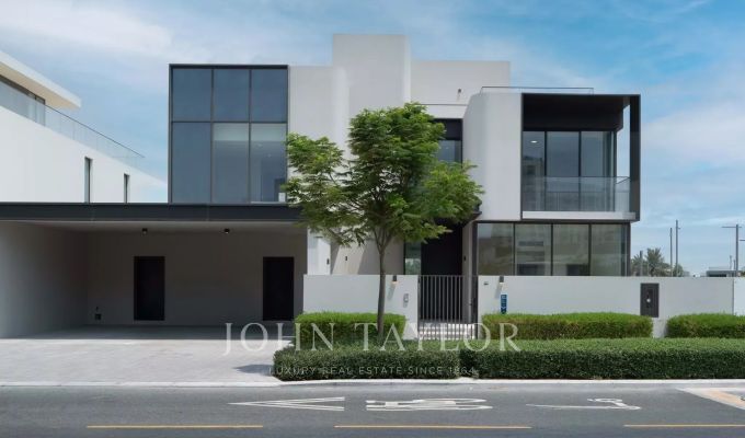 Vente Villa Dubai Hills Estate