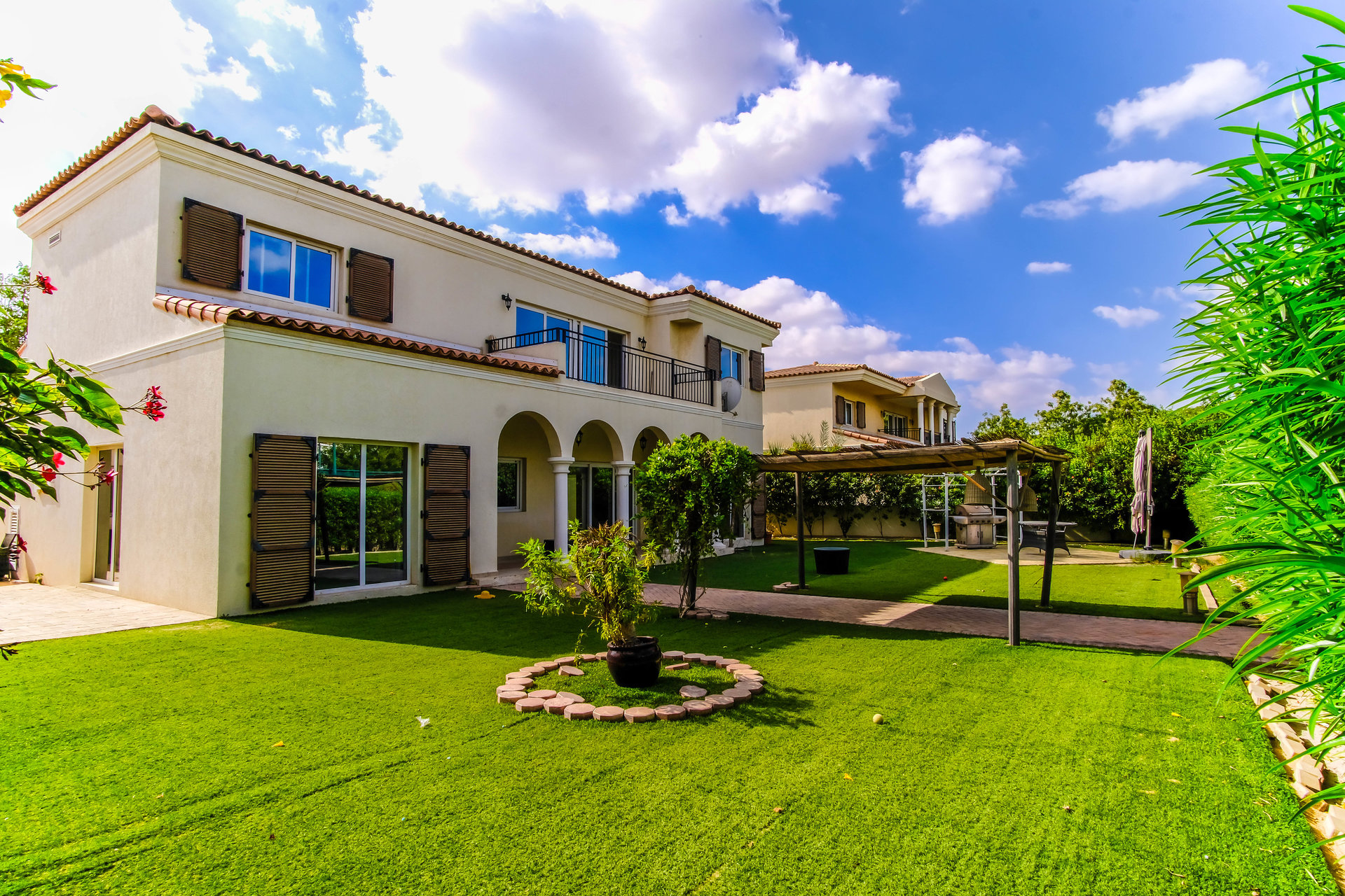 Annonce Vente Villa Dubai Investment Park (DIP) Green Community West refV0902DU Annonce Vente Villa Dubai Investment Park (DIP) Green Community West refV0902DU