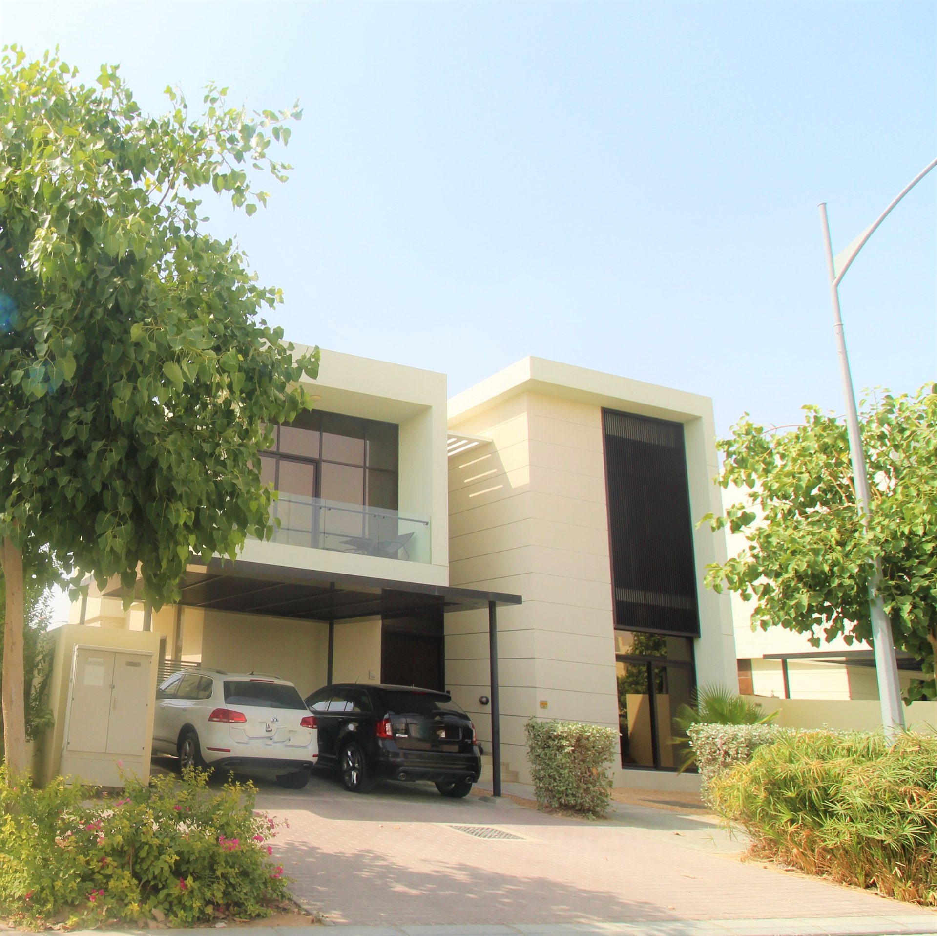 Annonce Vente Villa Dubai (Damac Hill) refV1000DU Annonce Vente Villa Dubai (Damac Hill) refV1000DU