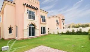 Vente Villa Dubai Sports City