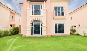 Vente Villa Dubai Sports City