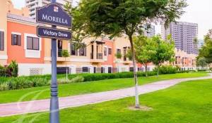 Vente Villa Dubai Sports City