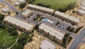 Vente Villa Dubailand