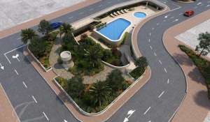 Vente Villa Dubailand