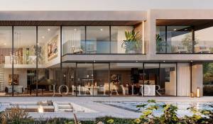 Vente Villa Dully