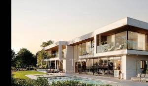 Vente Villa Dully