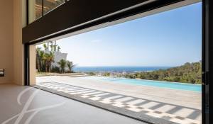 Vente Villa Eivissa