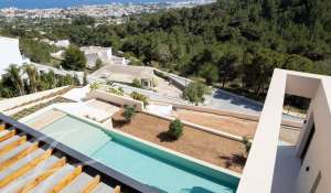 Vente Villa Eivissa