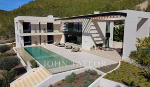 Vente Villa Eivissa