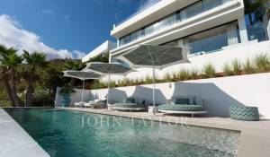 Vente Villa Eivissa