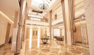 Vente Villa Emirates Hills