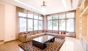 Vente Villa Emirates Hills