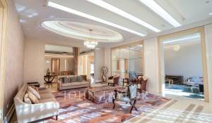 Vente Villa Emirates Hills