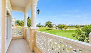 Vente Villa Emirates Hills