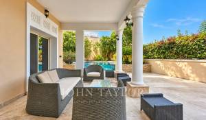Vente Villa Emirates Hills