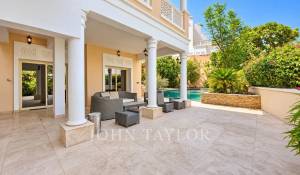 Vente Villa Emirates Hills
