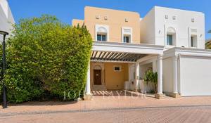 Vente Villa Emirates Hills