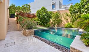 Vente Villa Emirates Hills