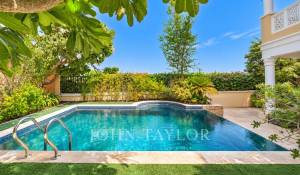 Vente Villa Emirates Hills