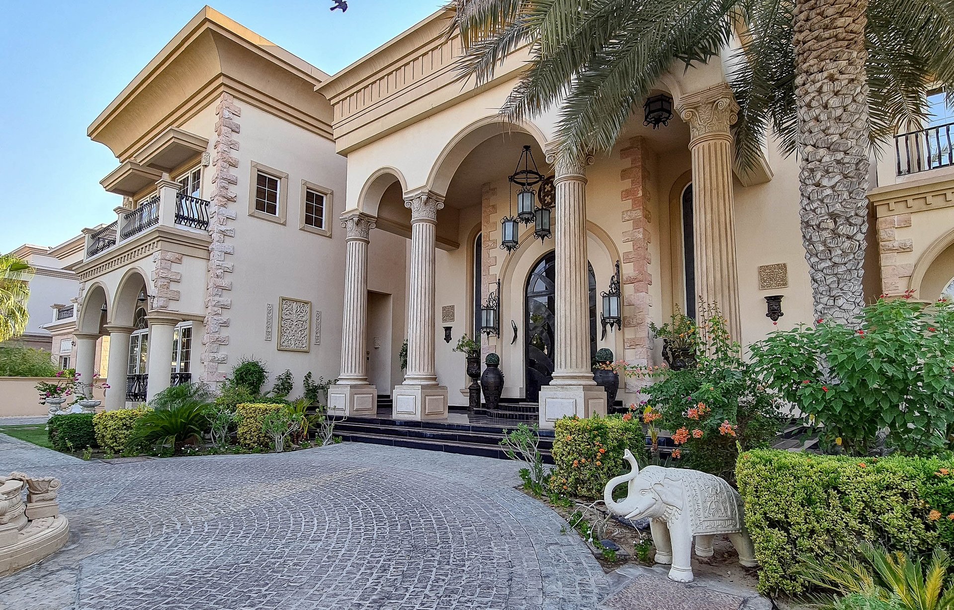 Annonce Vente Villa Emirates Hills refV0984DU