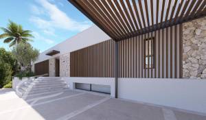 Vente Villa Es Camp de Mar