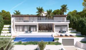 Vente Villa Es Camp de Mar