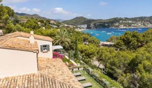 Vente Villa Es Camp de Mar