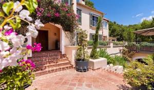 Vente Villa Es Camp de Mar