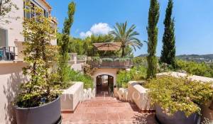 Vente Villa Es Camp de Mar