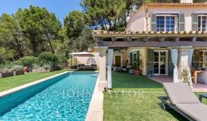 Vente Villa Es Camp de Mar