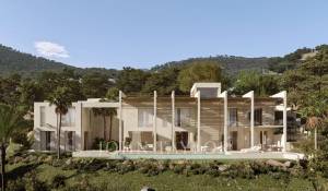 Vente Villa Es Camp de Mar
