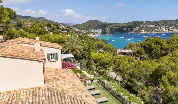 Vente Villa Es Camp de Mar