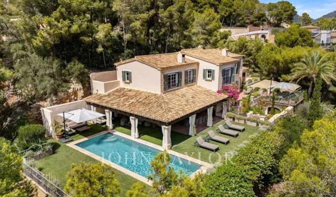 Vente Villa Es Camp de Mar