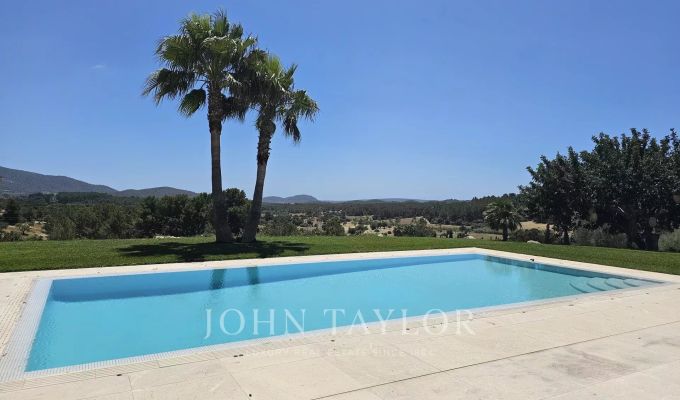 Vente Villa Es Capdella