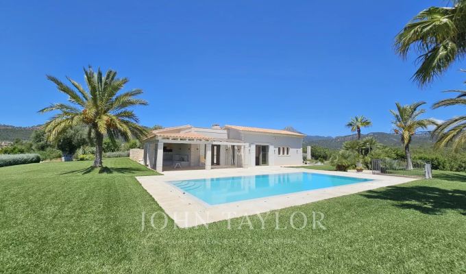Vente Villa Es Capdella