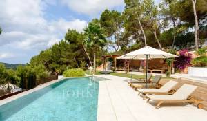 Vente Villa Es Cubells
