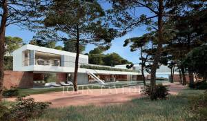 Vente Villa Es Cubells