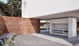 Vente Villa Es Cubells