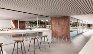 Vente Villa Es Cubells