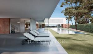 Vente Villa Es Cubells