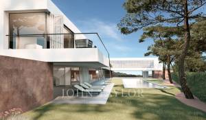 Vente Villa Es Cubells