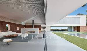 Vente Villa Es Cubells